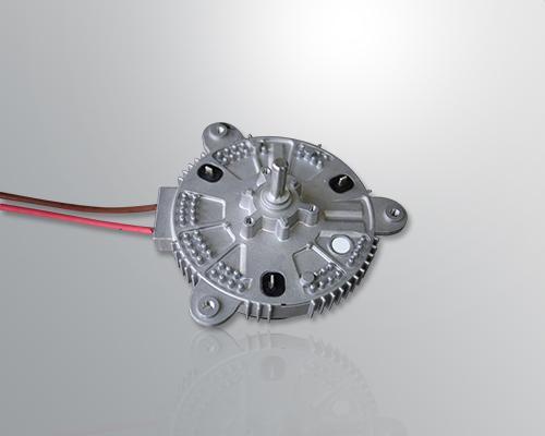 Low-Power BLDC-Motor Control Module