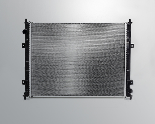 High Temperature Radiator for Kaiyi XD41 of Chery