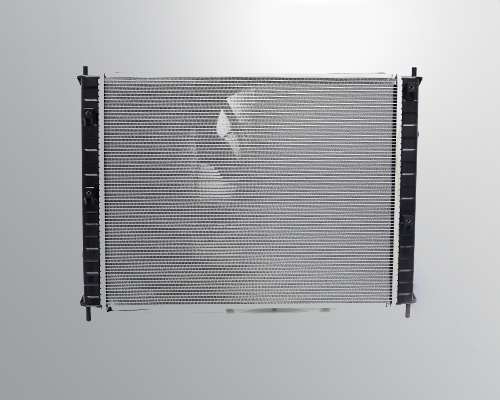 Radiator Module of Haima S5