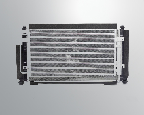 me Radiator Module of Haima AB03