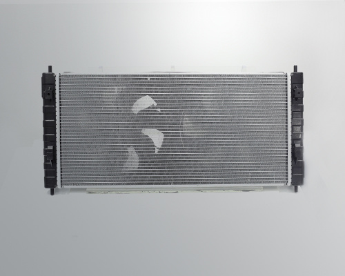 Radiator Module for C33DB of BAIC